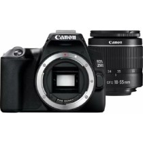 Reflex camera Canon 3454C003