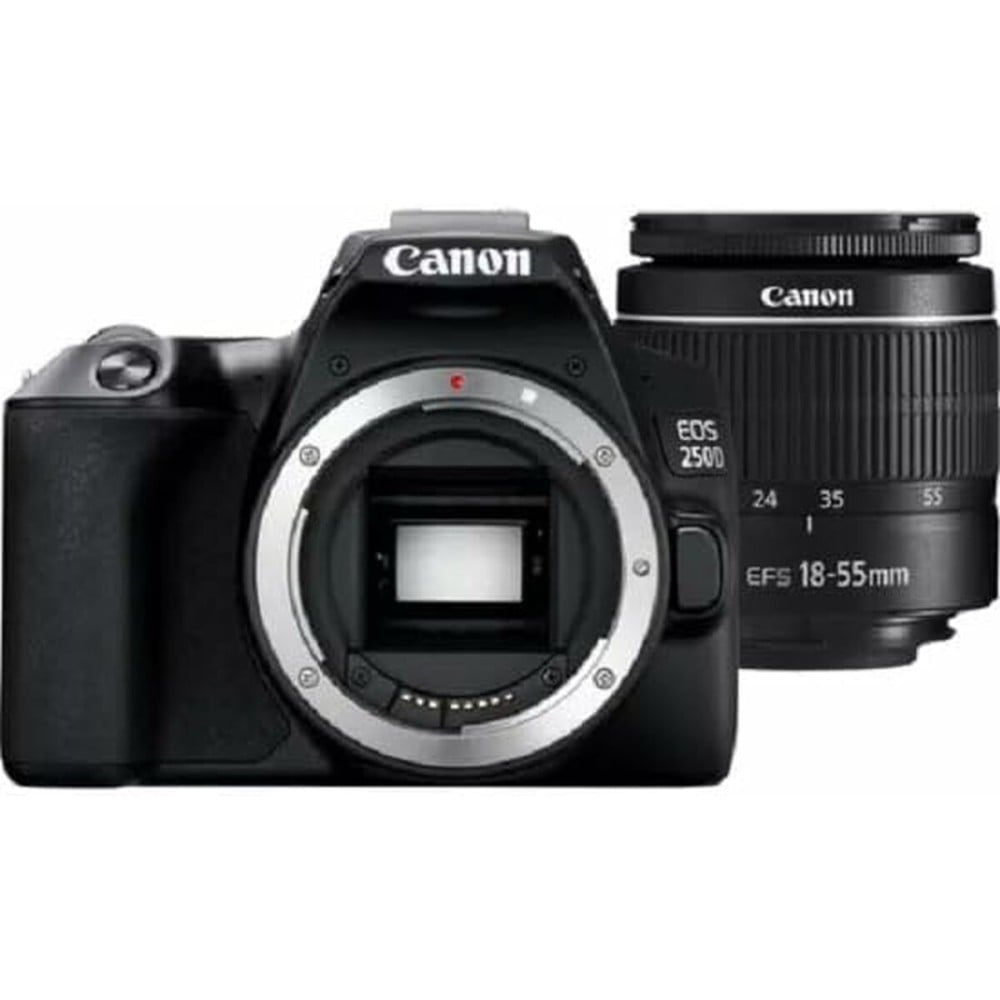 Digitale SLR Kamera Canon 3454C003