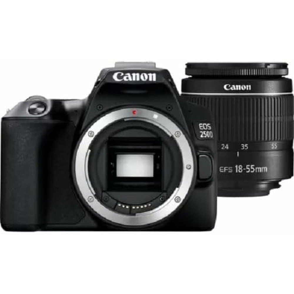 Reflex camera Canon 3454C003