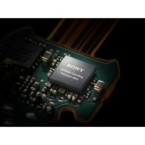 Bluetooth Kopfhörer mit Mikrofon Sony WF-1000XM3 Schwarz