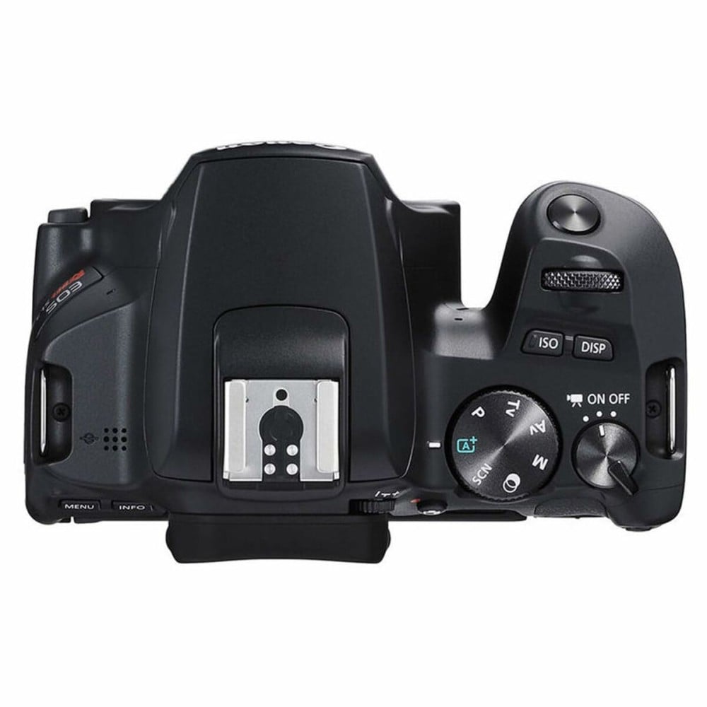 Digitale SLR Kamera Canon 3454C003