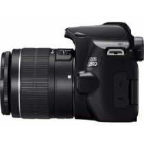 Reflex camera Canon 3454C003