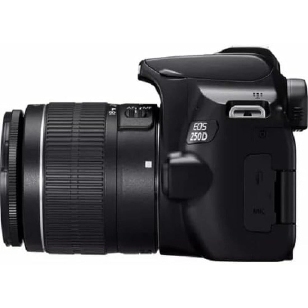Digitale SLR Kamera Canon 3454C003