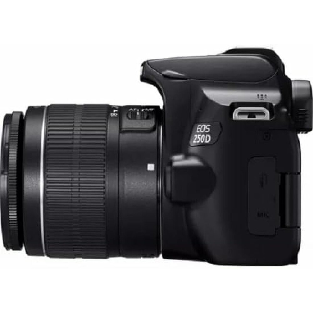 Reflex camera Canon 3454C003
