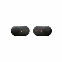 Bluetooth Headset with Microphone Sony WF-1000XM3 Black