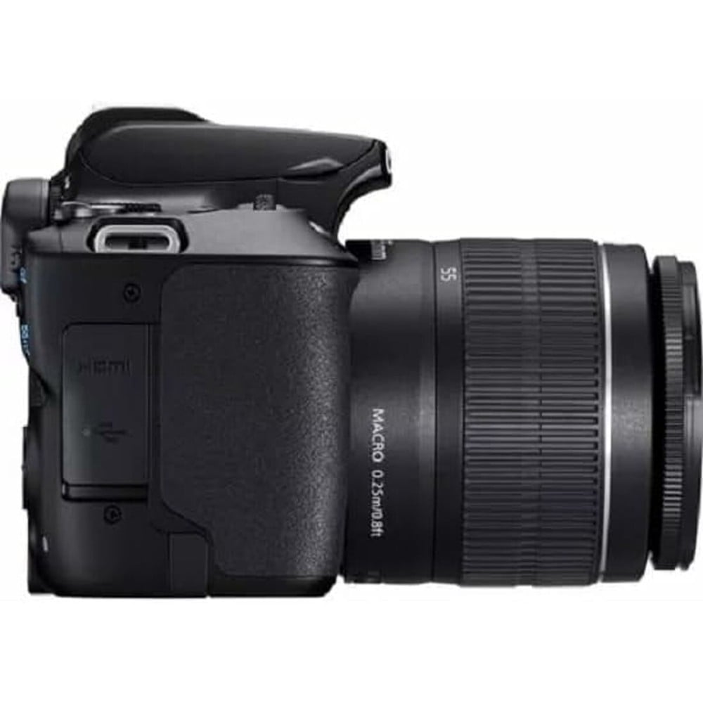 Digitale SLR Kamera Canon 3454C003