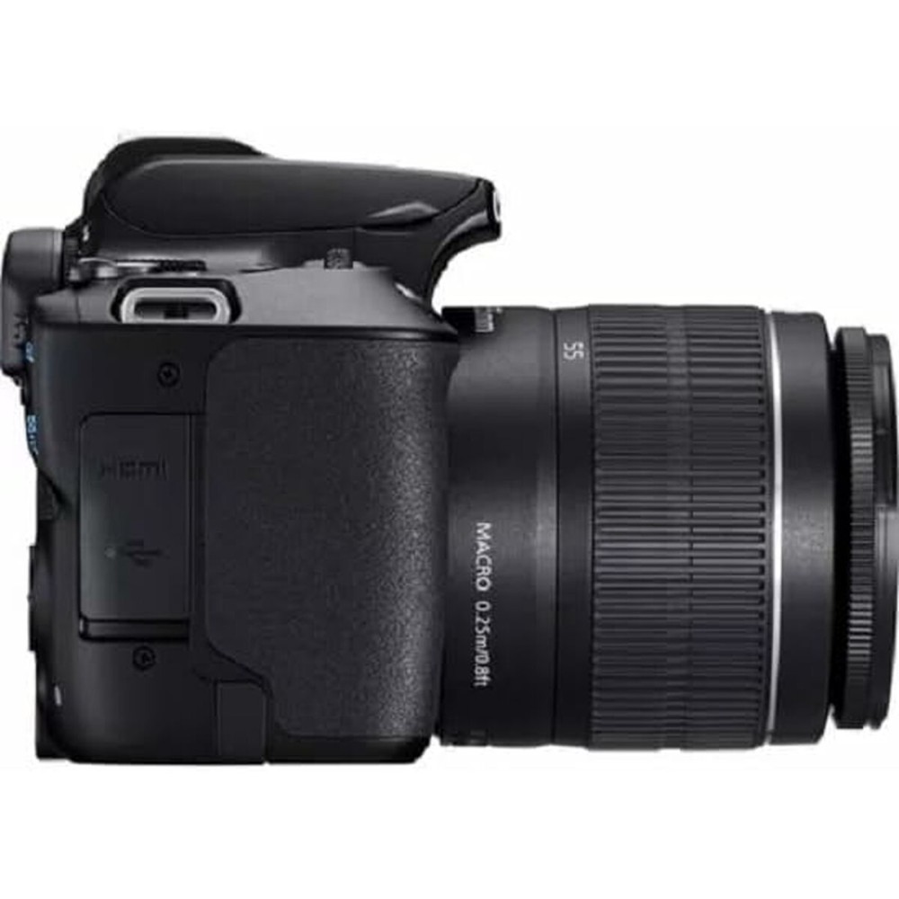 Reflex camera Canon 3454C003