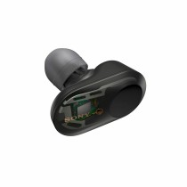 Bluetooth Headset with Microphone Sony WF-1000XM3 Black