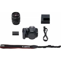 Reflex camera Canon 3454C003