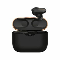 Casques Bluetooth avec Microphone Sony WF-1000XM3 Noir