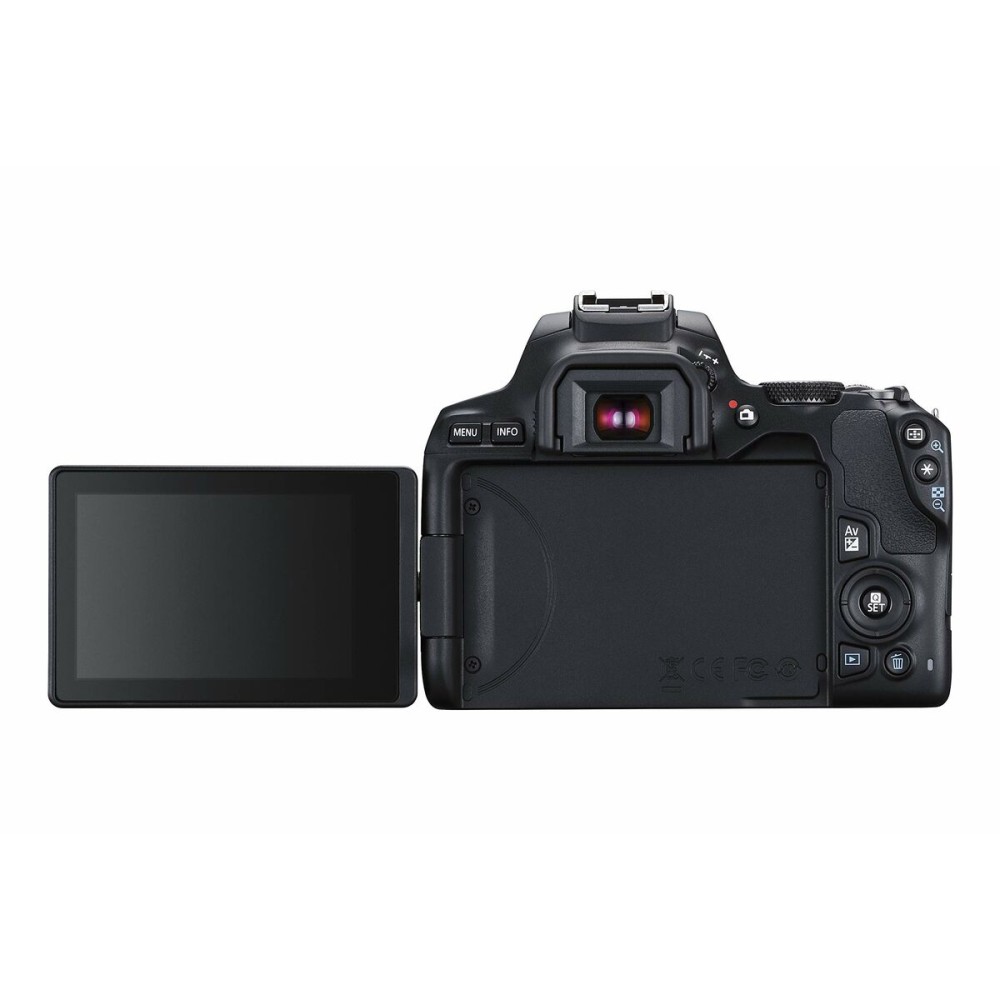 Reflex camera Canon 3454C003