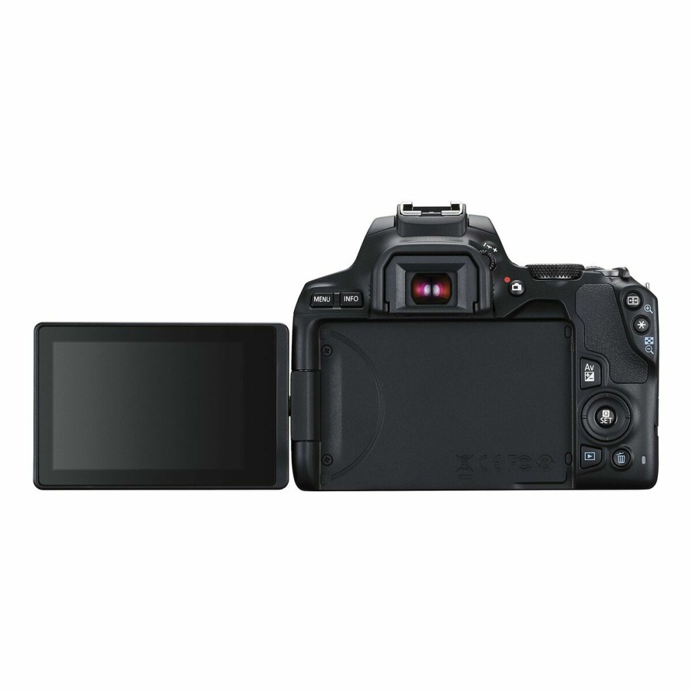Reflex camera Canon 3454C003