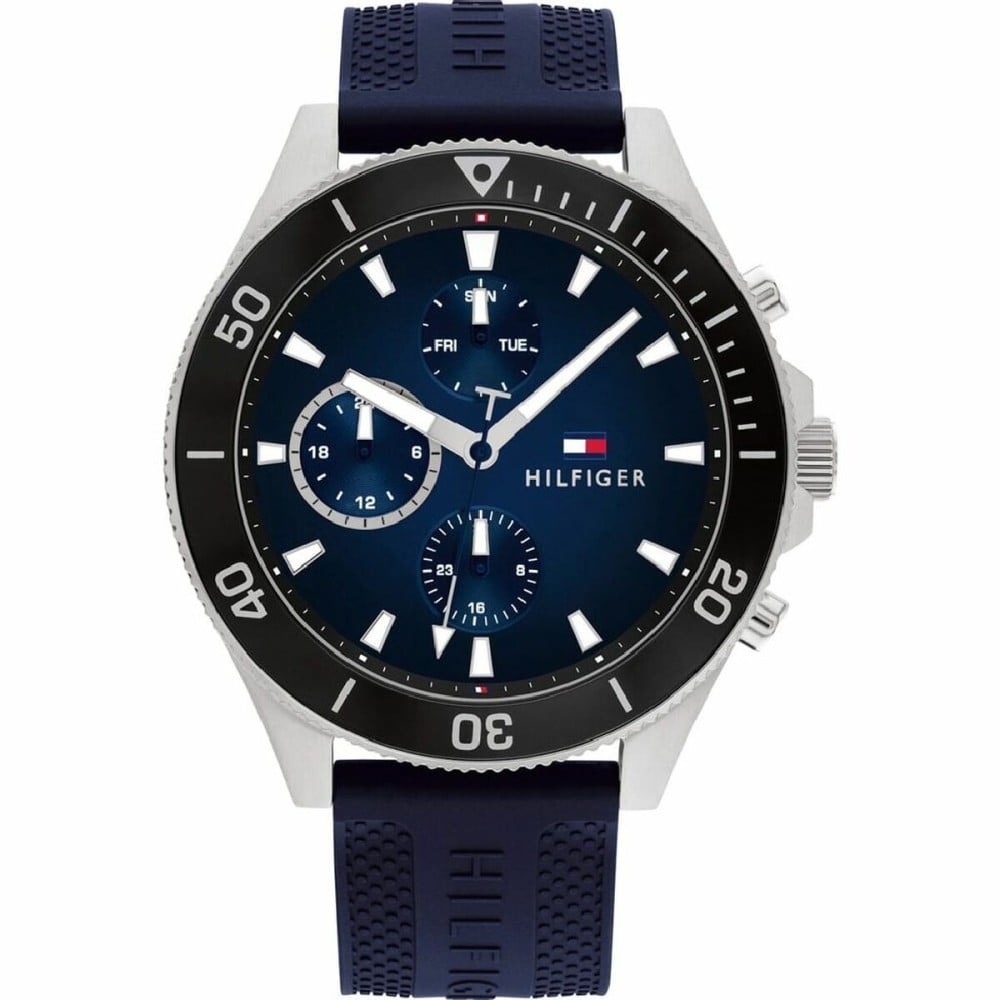 Herrenuhr Tommy Hilfiger 1791920 (Ø 48 mm)