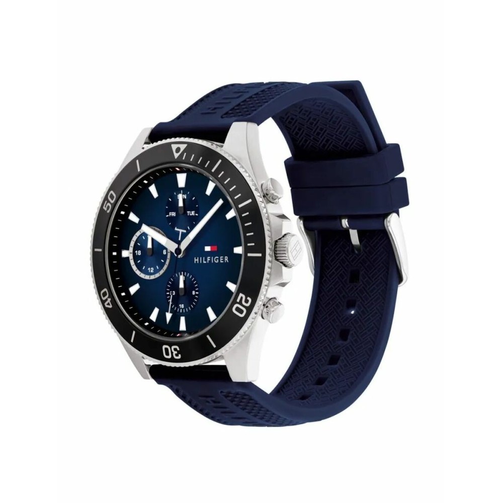 Herrenuhr Tommy Hilfiger 1791920 (Ø 48 mm)