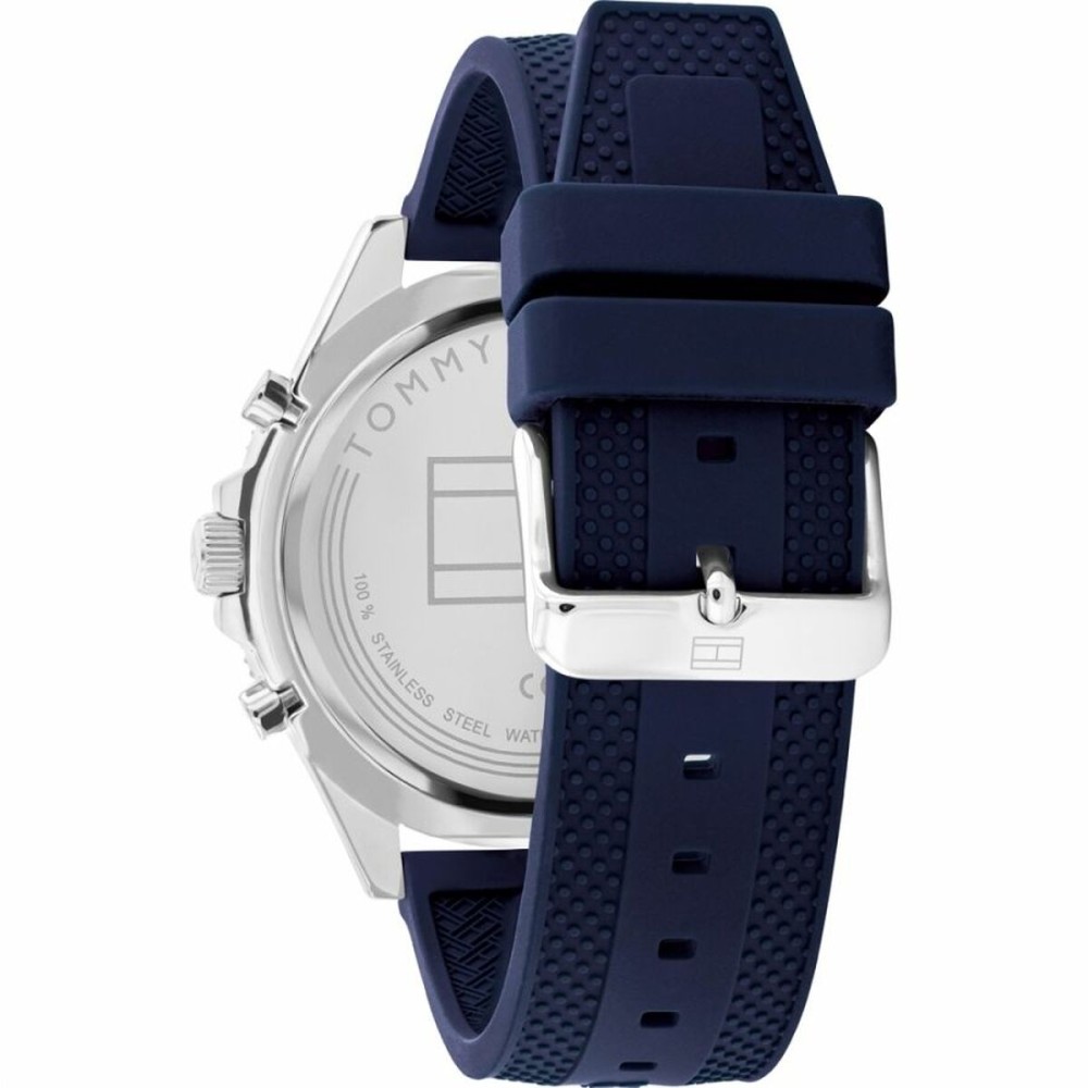Herrenuhr Tommy Hilfiger 1791920 (Ø 48 mm)