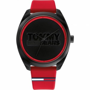Herrenuhr Tommy Hilfiger 1791929 (Ø 45 mm)
