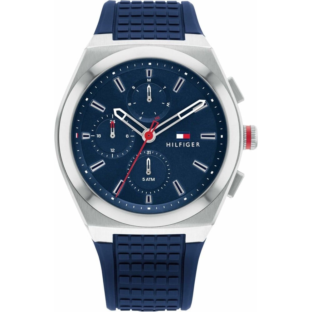 Herrenuhr Tommy Hilfiger 1791899 (Ø 44 mm)