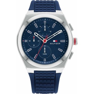 Herrenuhr Tommy Hilfiger 1791899 (Ø 44 mm)