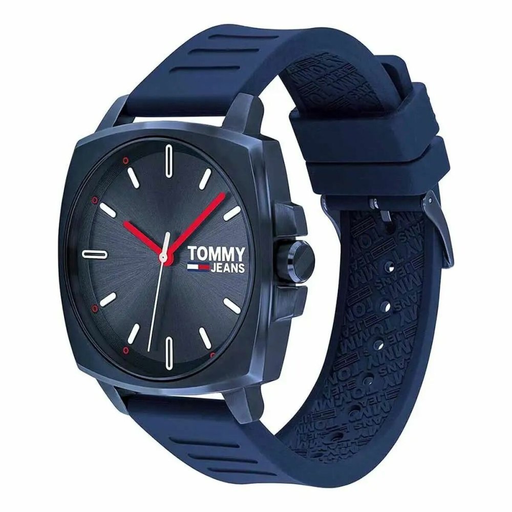 Herrenuhr Tommy Hilfiger 1791865 (Ø 45 mm)