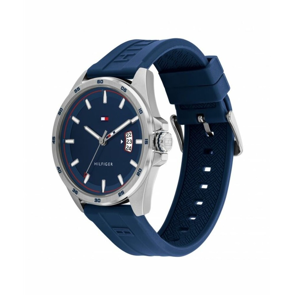 Herrenuhr Tommy Hilfiger 1791982 (Ø 42 mm)