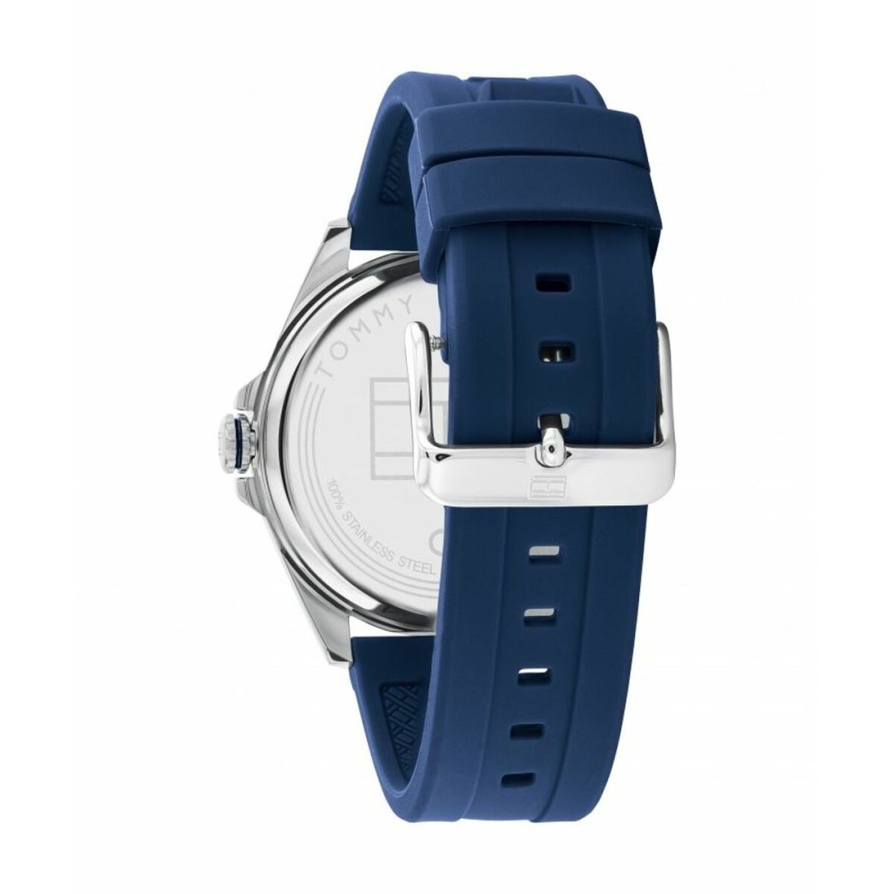 Herrenuhr Tommy Hilfiger 1791982 (Ø 42 mm)