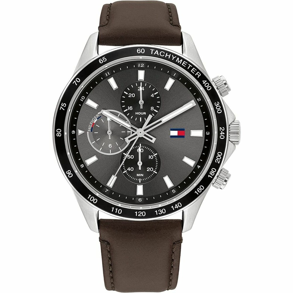 Montre Homme Tommy Hilfiger 1792015 (Ø 45 mm)