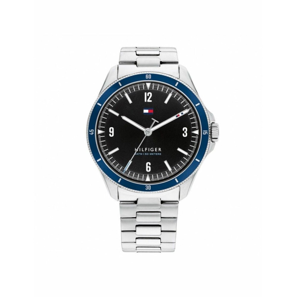 Herrenuhr Tommy Hilfiger 1791901 (Ø 42 mm)