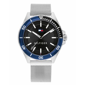 Herrenuhr Tommy Hilfiger 1792037 (Ø 44 mm)