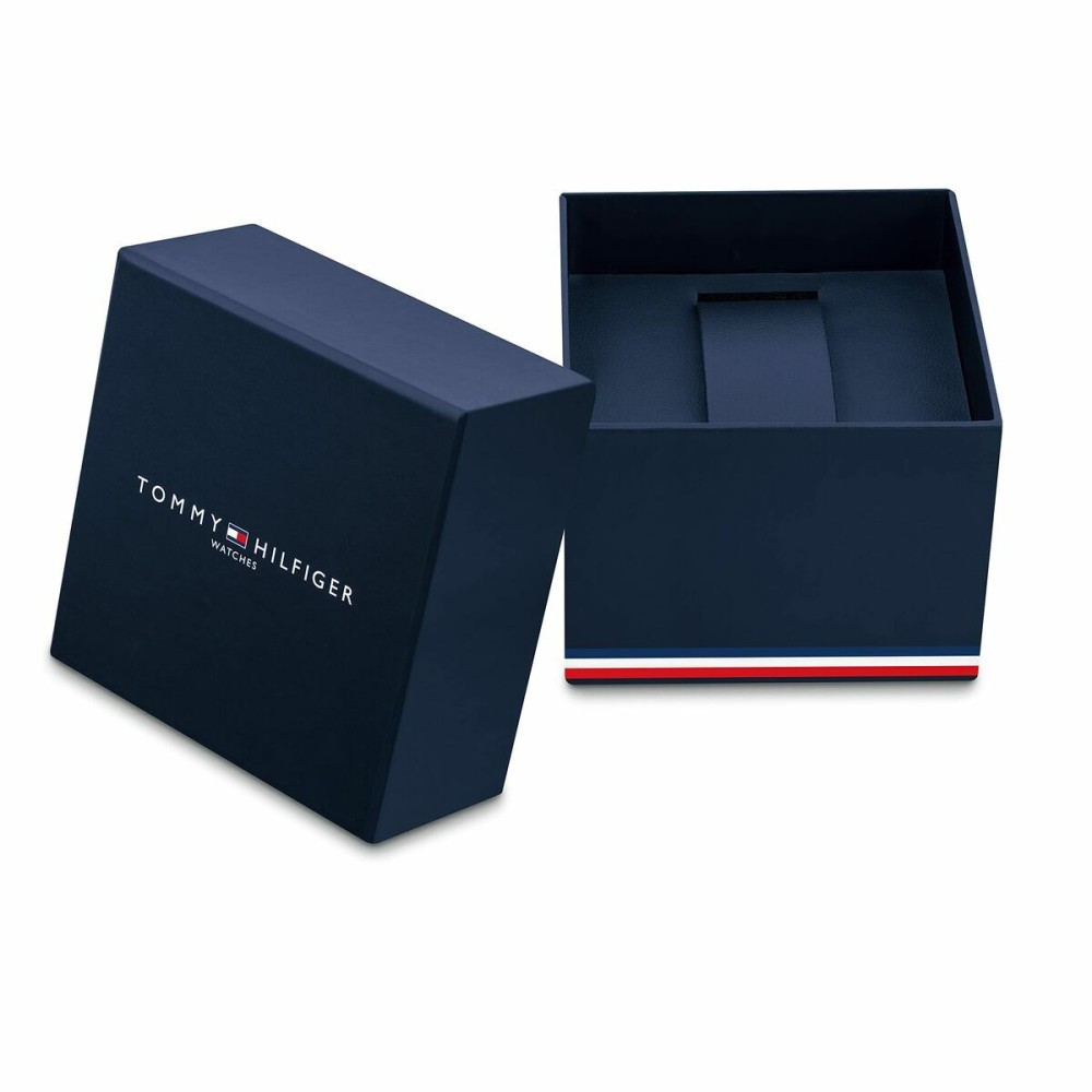 Men's Watch Tommy Hilfiger 1792027 (Ø 44 mm)