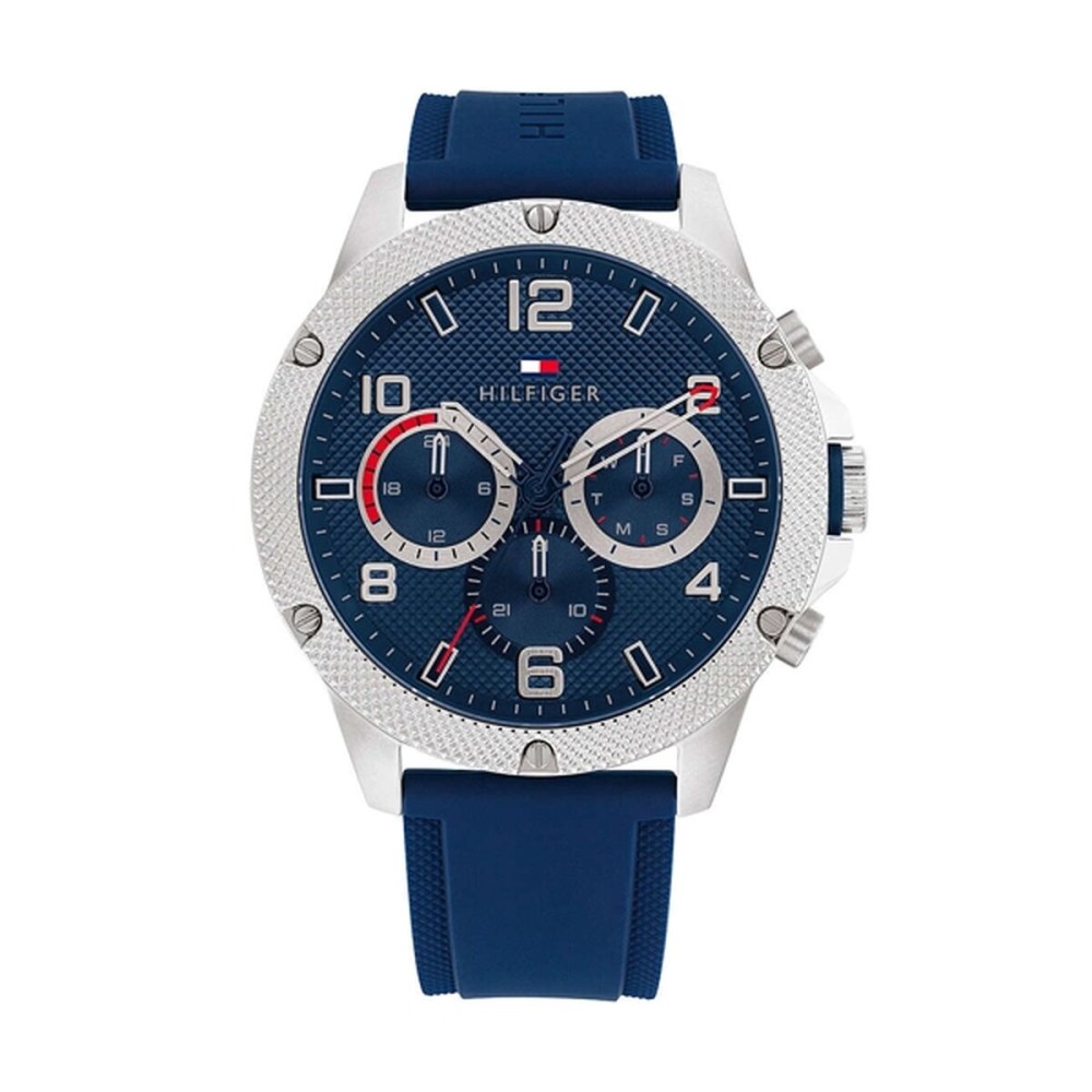 Herrenuhr Tommy Hilfiger 1792027 (Ø 44 mm)