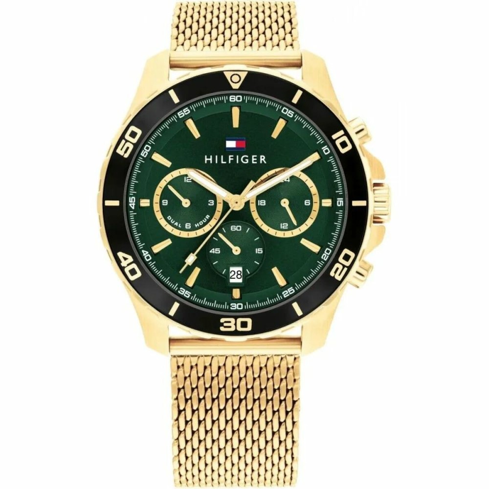 Montre Homme Tommy Hilfiger 1792093 (Ø 44 mm)
