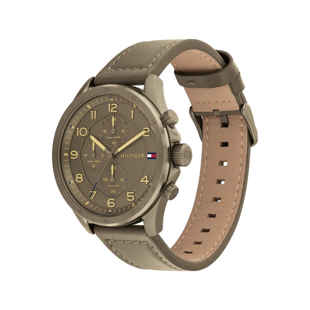 Montre Homme Tommy Hilfiger 1792005 (Ø 44 mm)