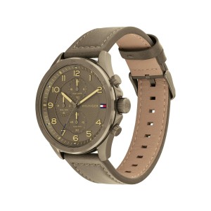 Montre Homme Tommy Hilfiger 1792005 (Ø 44 mm)