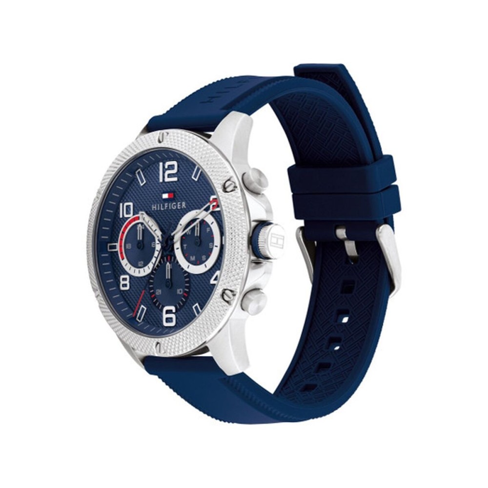 Herrenuhr Tommy Hilfiger 1792027 (Ø 44 mm)