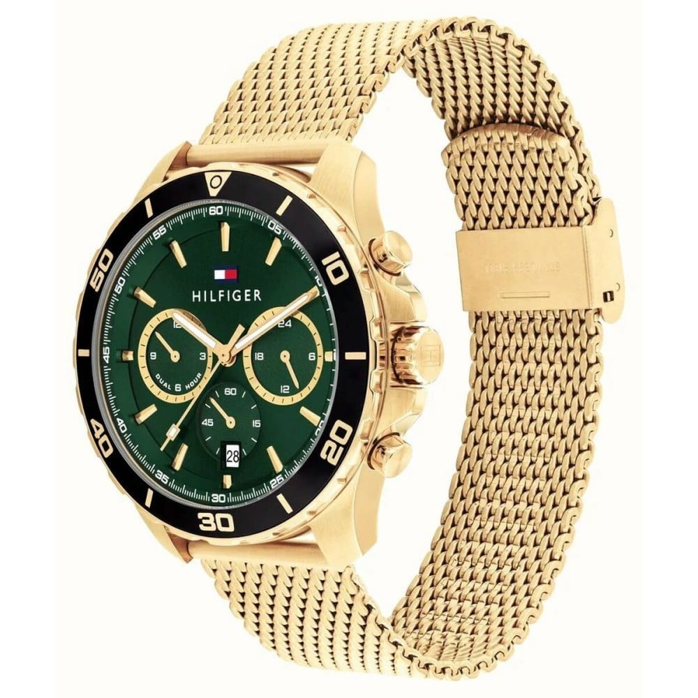 Herrenuhr Tommy Hilfiger 1792093 (Ø 44 mm)