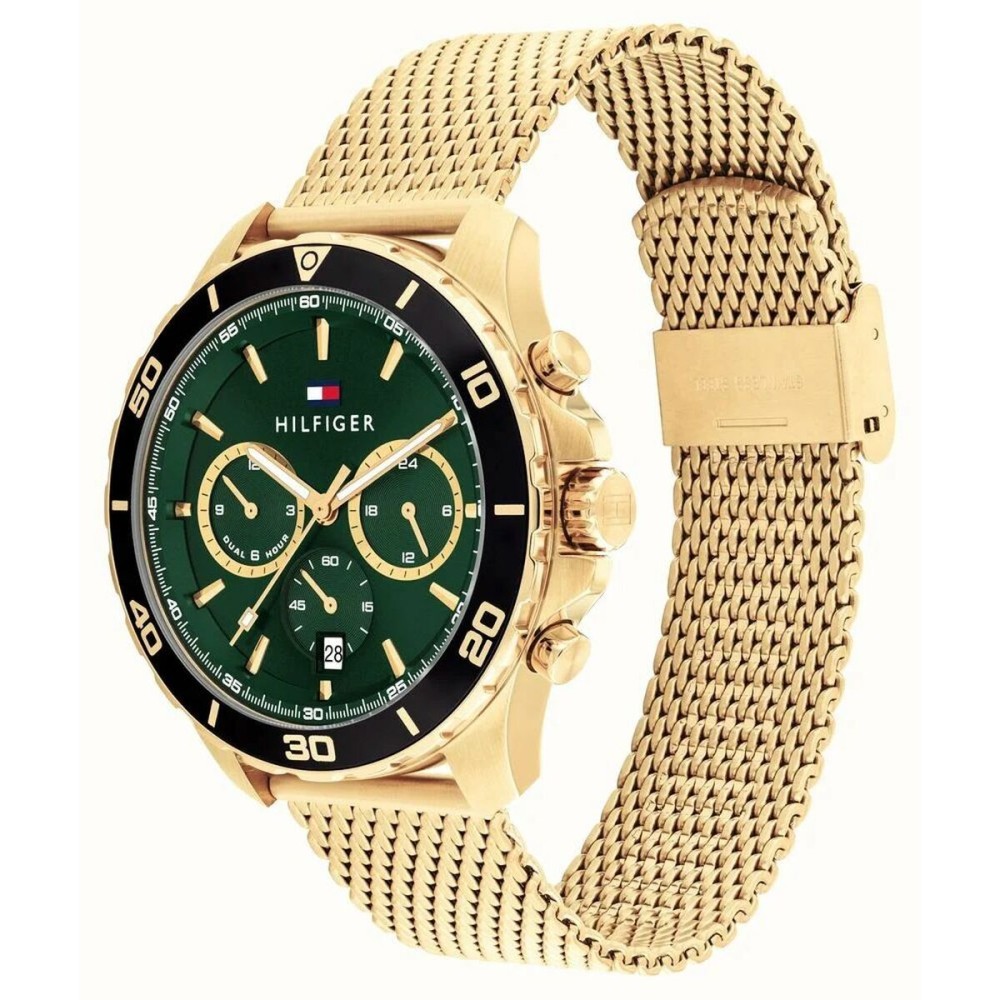 Montre Homme Tommy Hilfiger 1792093 (Ø 44 mm)