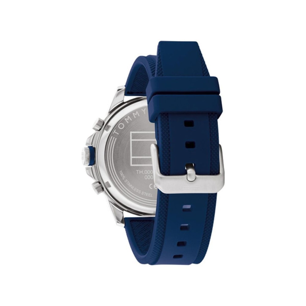 Herrenuhr Tommy Hilfiger 1792027 (Ø 44 mm)