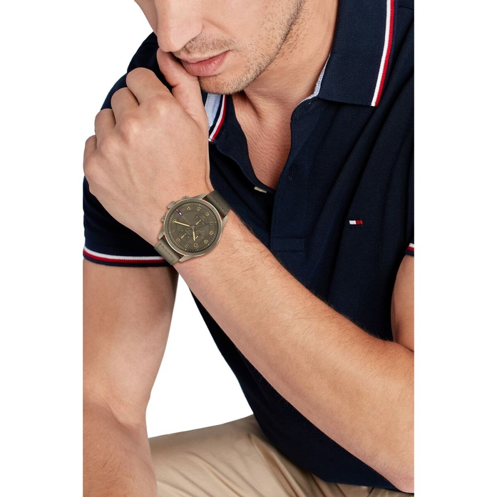 Montre Homme Tommy Hilfiger 1792005 (Ø 44 mm)