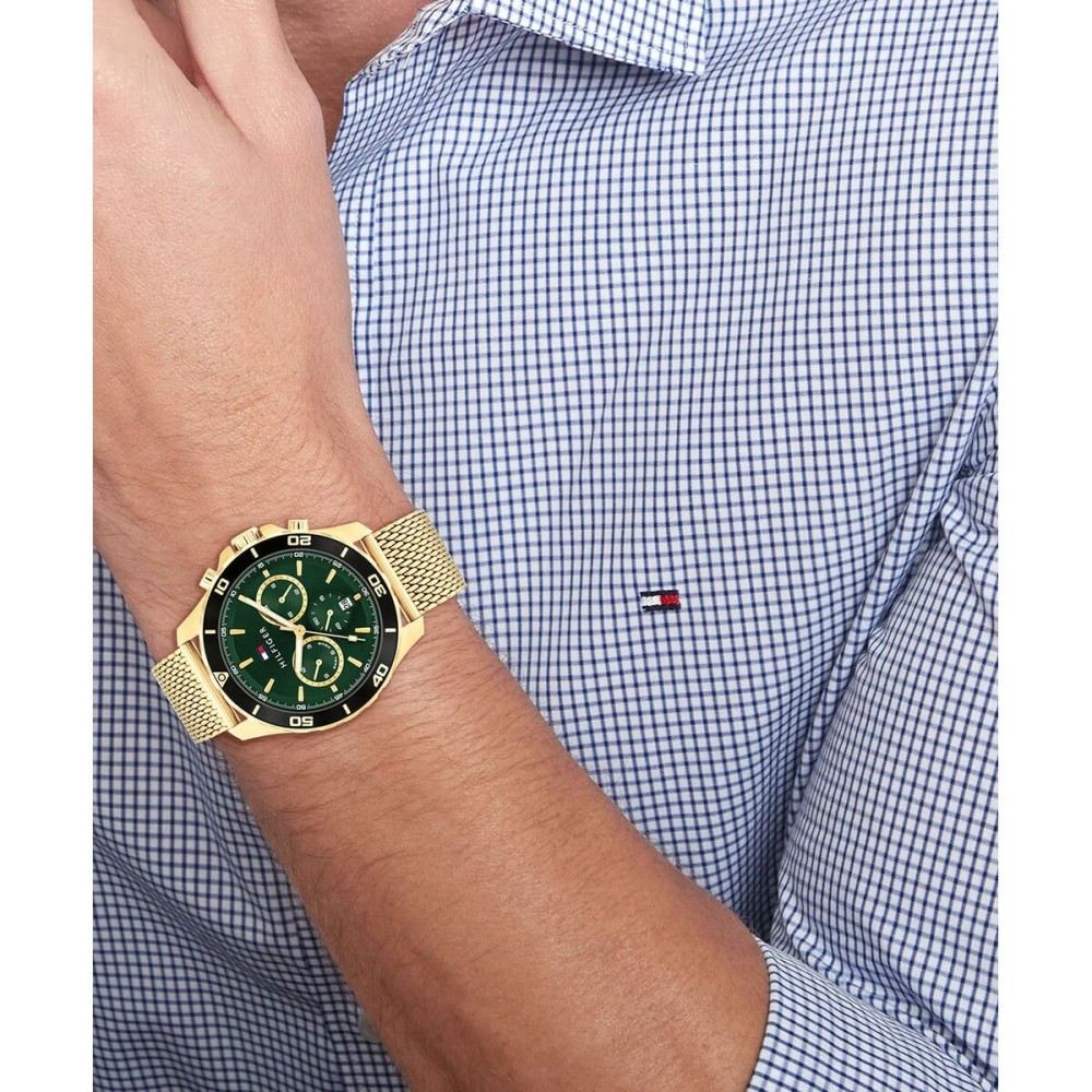 Montre Homme Tommy Hilfiger 1792093 (Ø 44 mm)