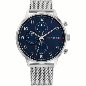 Herrenuhr Tommy Hilfiger 1792078 (Ø 44 mm)