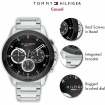 Montre Tommy Hilfiger 1791890 (Ø 46 mm)