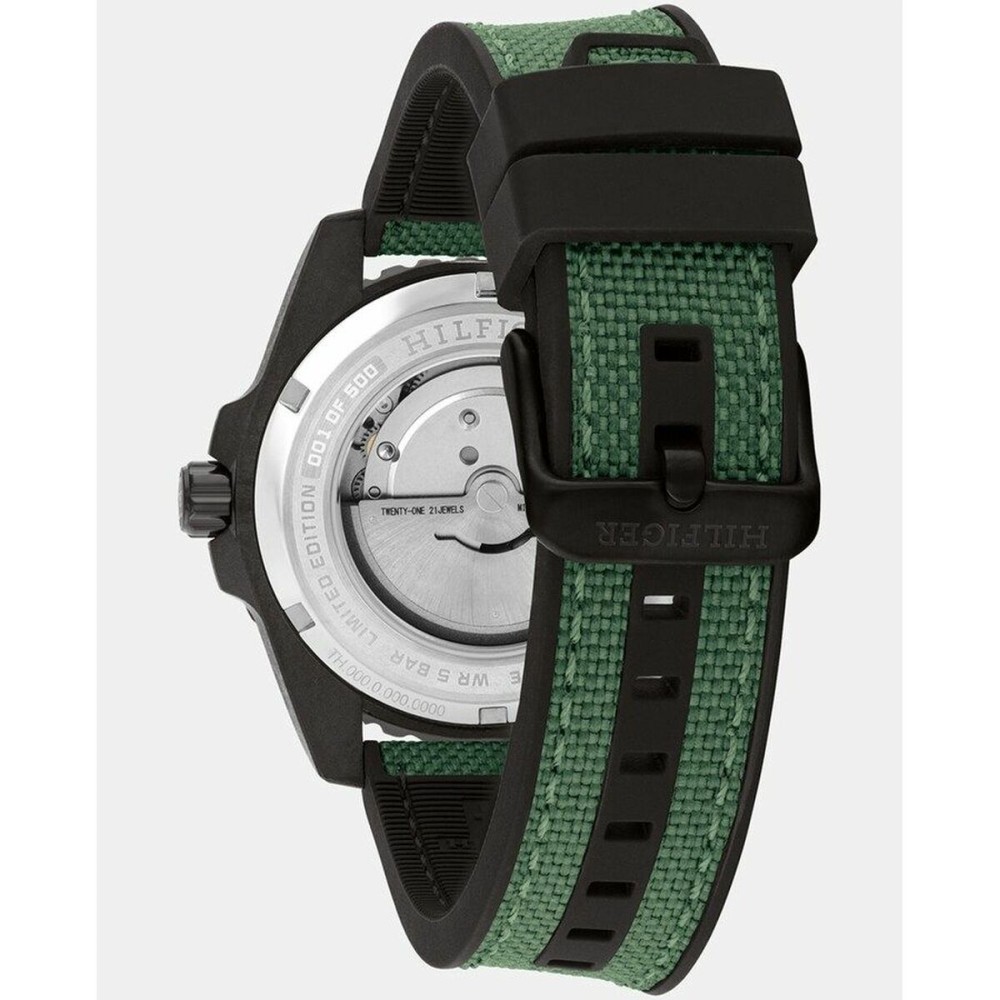 Men's Watch Tommy Hilfiger 1792161 (Ø 42 mm)