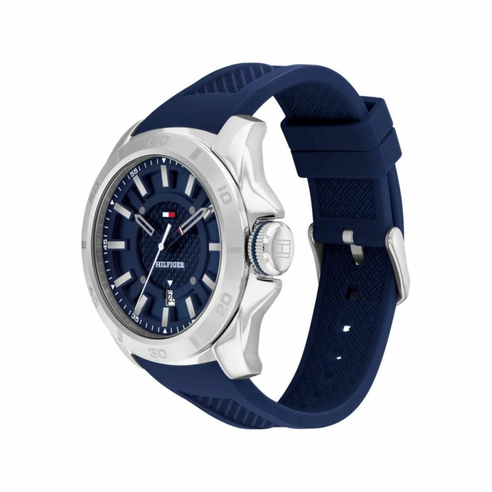 Herrenuhr Tommy Hilfiger 1792134 (Ø 48 mm)
