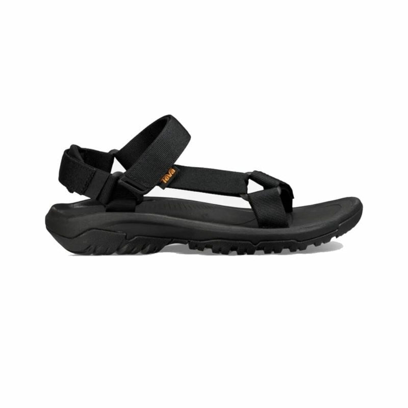 Sandalen für die Berge Teva Hurricane Xlt2 Schwarz