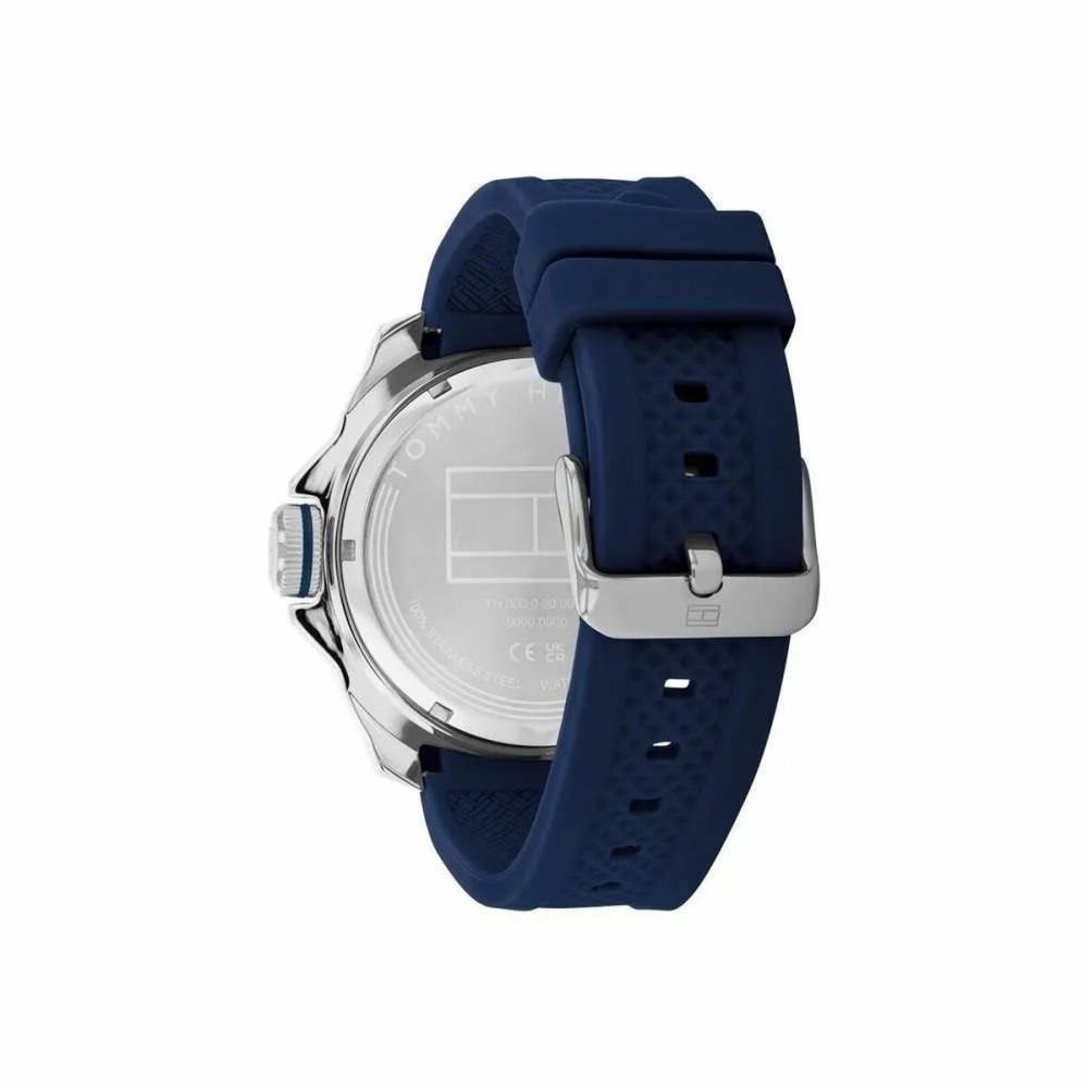 Herrenuhr Tommy Hilfiger 1792134 (Ø 48 mm)