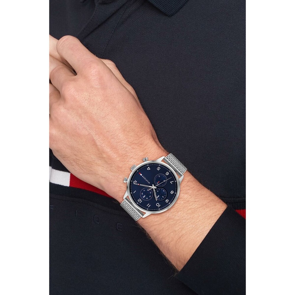 Montre Homme Tommy Hilfiger 1792078 (Ø 44 mm)