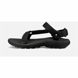 Sandalen für die Berge Teva Hurricane Xlt2 Schwarz