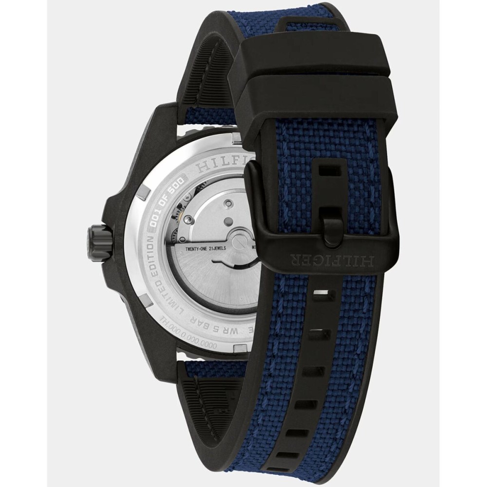 Herrenuhr Tommy Hilfiger 1792160 (Ø 42 mm)