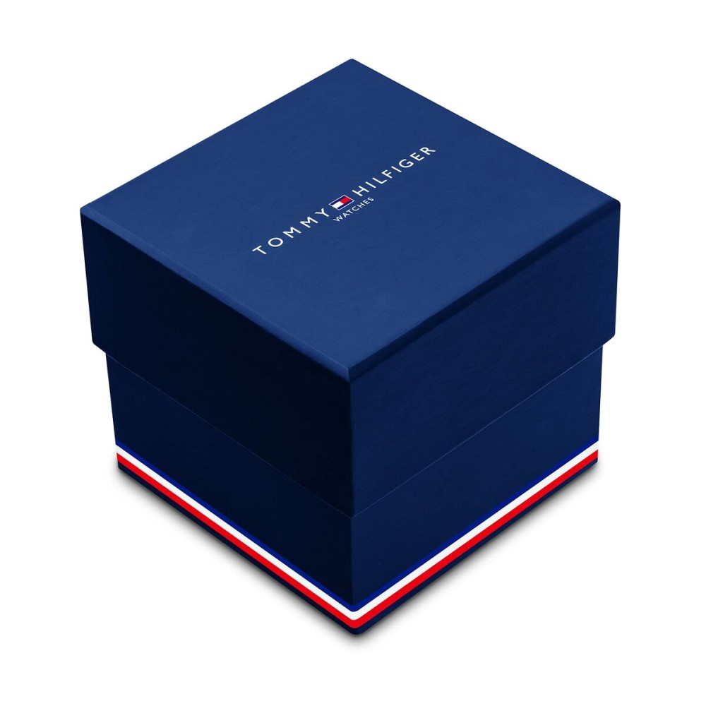 Herrenuhr Tommy Hilfiger 1792078 (Ø 44 mm)