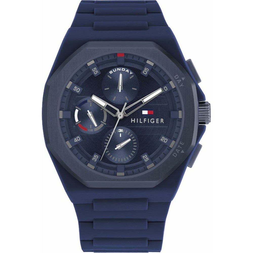 Men's Watch Tommy Hilfiger 1792122 (Ø 46 mm)